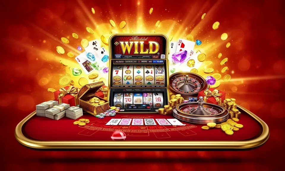 sniper55 Casino