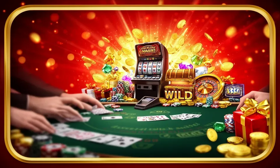 sniper55 Live Baccarat Gold — Real Dealers, Real Rounds