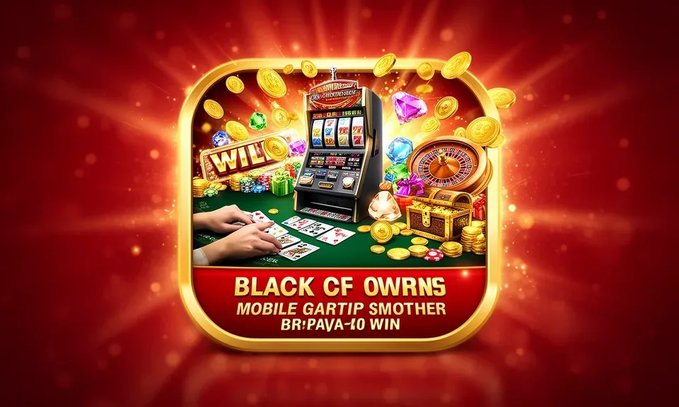 sniper55 Indonesia Casino lobby